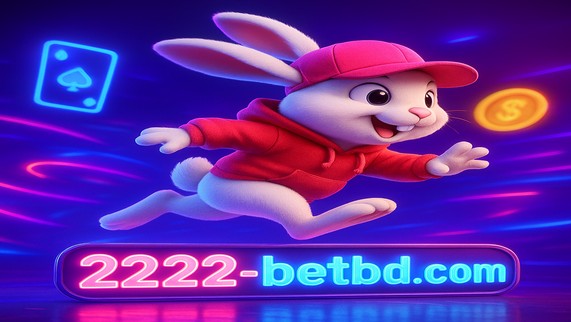 2222bet অ্যাপের ব্যবহারকারীদের ইন্টারফেস
