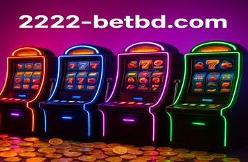 একচেটিয়া বিশেষ অফার 2222bet