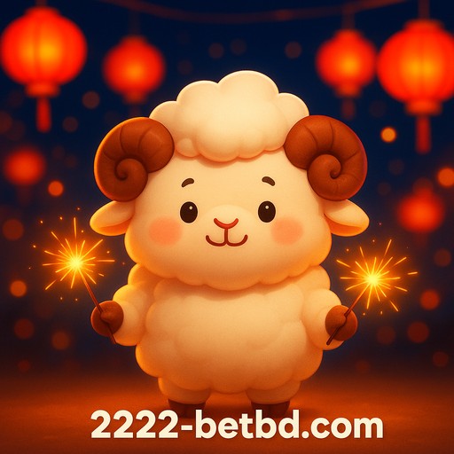 গেমসের বিস্তৃত তালিকা 2222bet