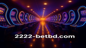 ভিআইপি ক্যাসিনো 2222bet