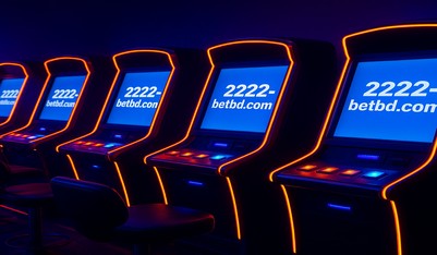 সপ্তাহান্তে বিশেষ অফার 2222bet