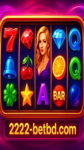 VIP প্রোগ্রাম 2222bet