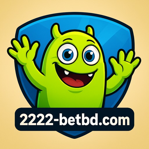 নিরাপদ লগইন 2222bet