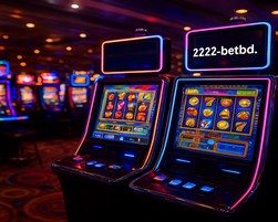 টুর্নামেন্টসমূহ 2222bet